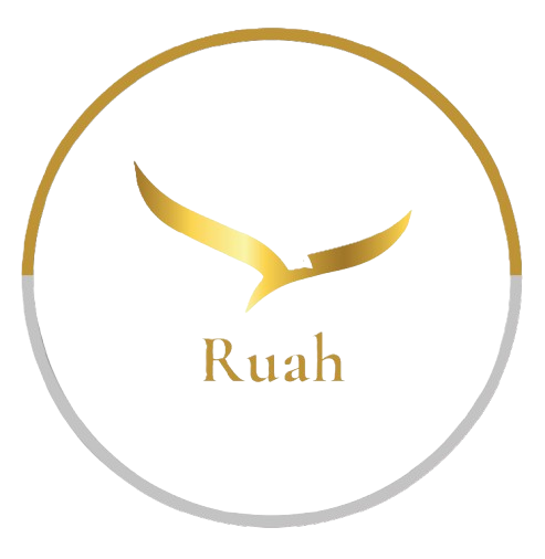 Ruah Commodities Logo